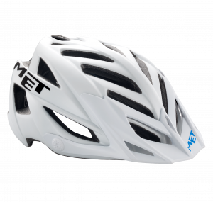MET Terra MTB Helmet
